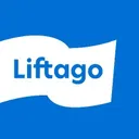 Liftago logo
