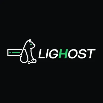 Lig Host's icon