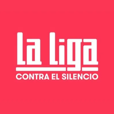 ligacontraelsilencio.com's icon