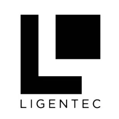 ligentec.com's icon