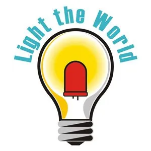 light-world.com's icon