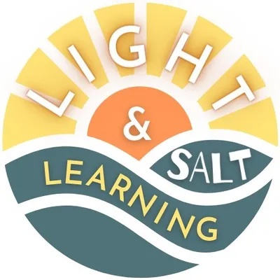 lightandsaltlearning.org's icon