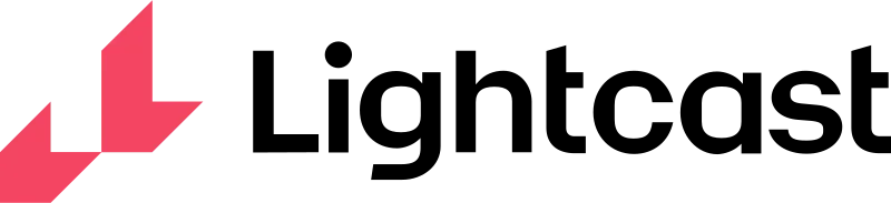 Lightcast logo