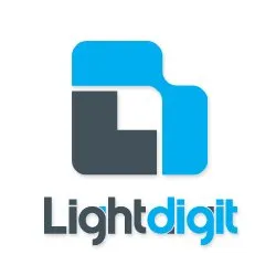 lightdigit.com's icon