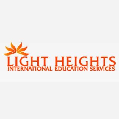 lightheights.com's icon