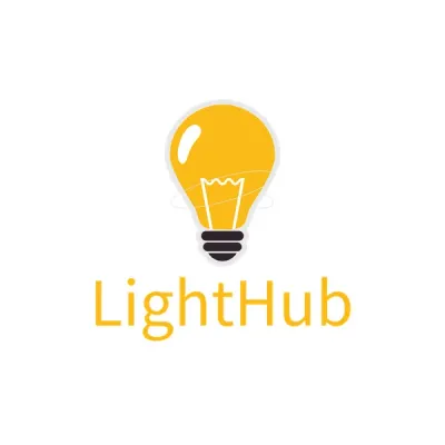 LightHub's icon