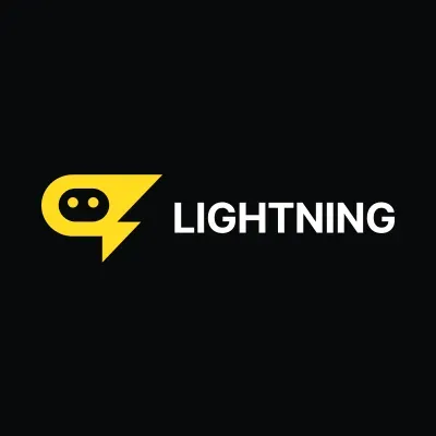 Lightning's icon