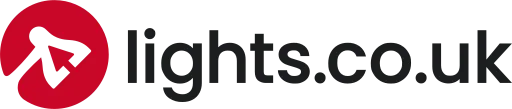 Lights.uk logo