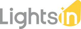 Lightsin UK logo