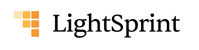 LightSprint logo