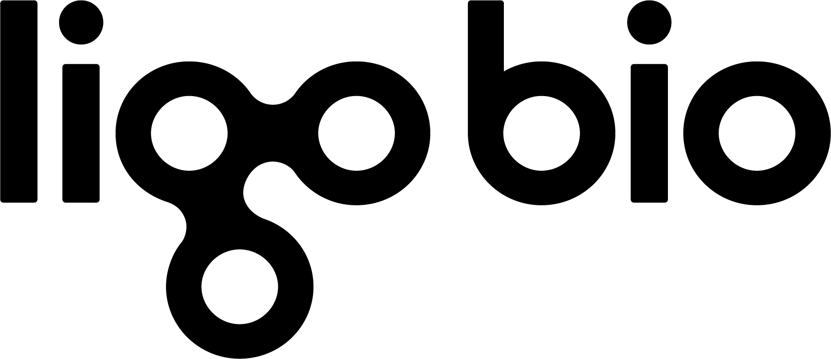Ligo Biosciences logo