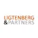 Logo van Ligtenberg & Partners