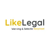 Logo van LikeLegal
