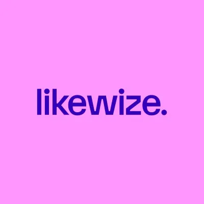 likewize.com's icon