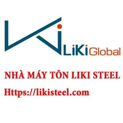 likisteel.com's icon