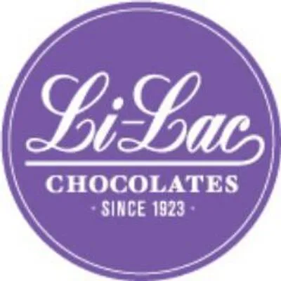lilacchocolate.com's icon