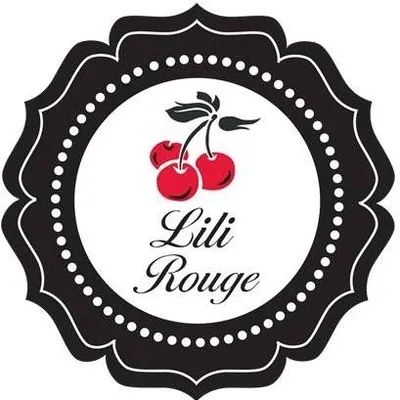 lilirouge.com's icon