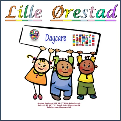 lilleorestad.dk's icon