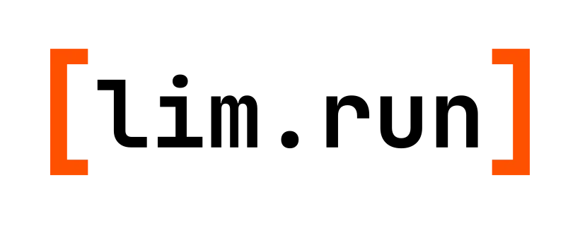 Limrun logo