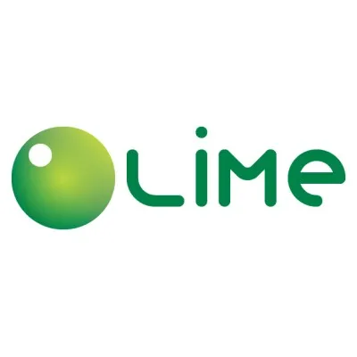 lime-asia.com's icon