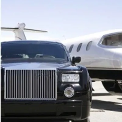 limoinmiami.com's icon