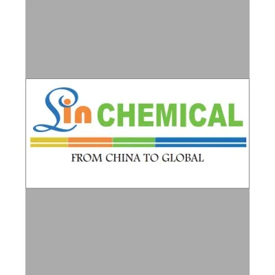 lin-chemical.com's icon