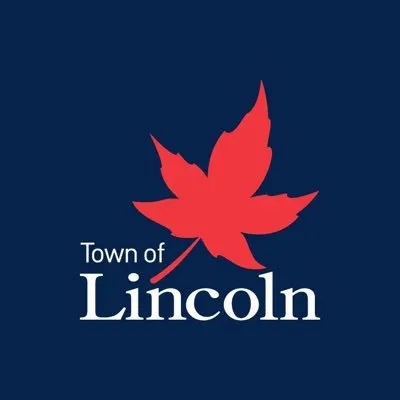 lincoln.ca's icon