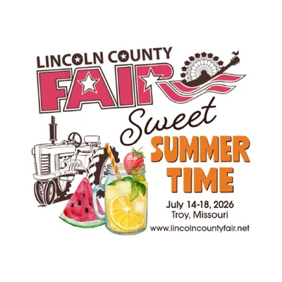 lincolncountyfair.net's icon