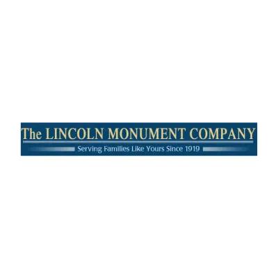 lincolnmonuments.com's icon