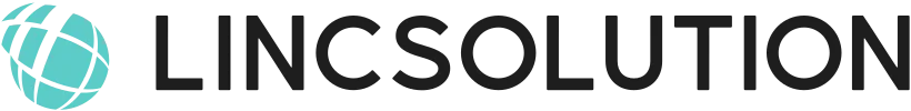 링크솔루션 logo