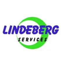 Logo van Lindeberg Services