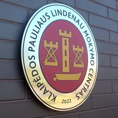 lindenau.lt's icon