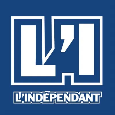 lindependant.fr's icon