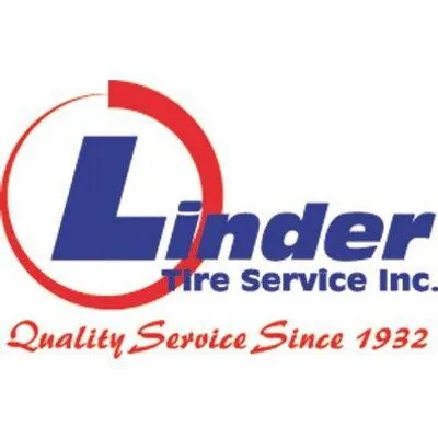 lindertire.com's icon