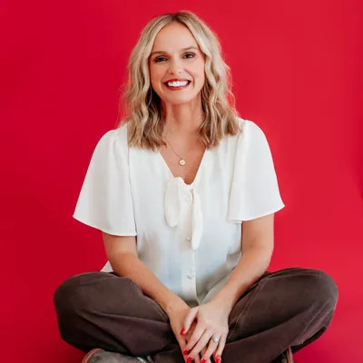 lindsaybowden.com's icon