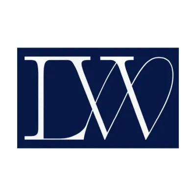 Lindsey Walsh Interior Design's icon