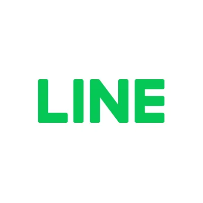 Line Messenger Mobile logo