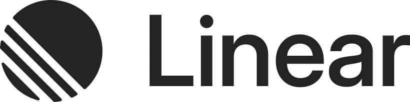 Linear logo