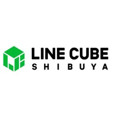 linecubeshibuya.com's icon