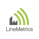 LineMetrics logo