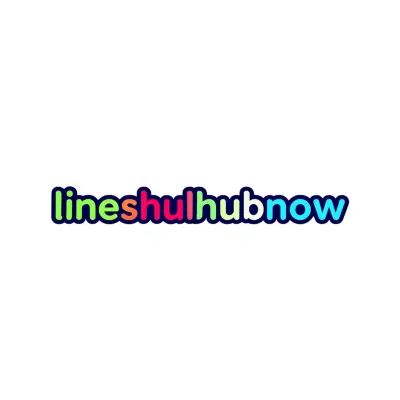 Lines Hub Hub Now's icon