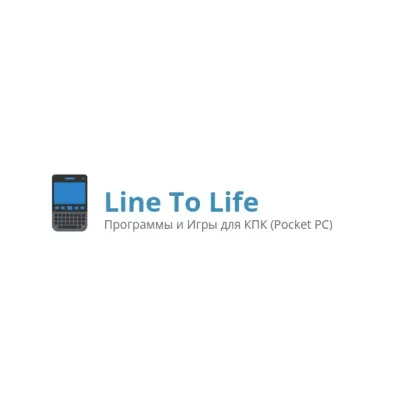 Line To Life's icon