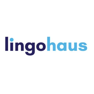 lingohaus.com's icon