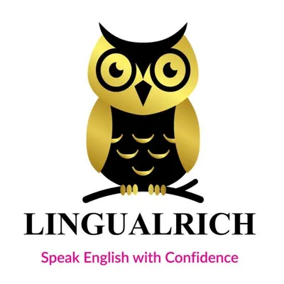 lingualrich.com's icon