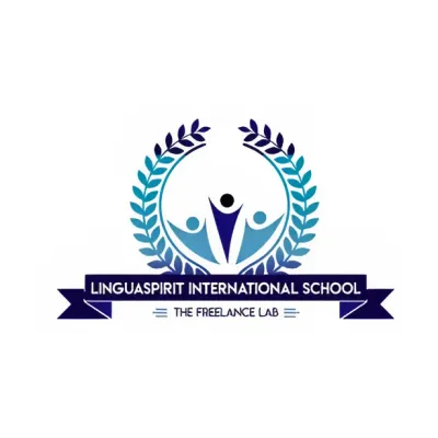 Linguaspirit International's icon