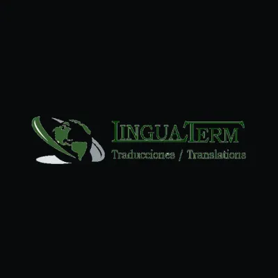 LinguaTerm's icon