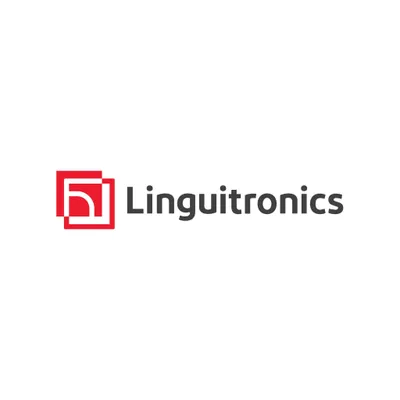 linguitronics.com's icon