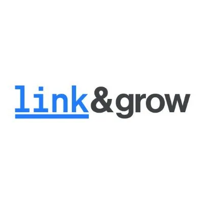 linkandgrow.pt's icon