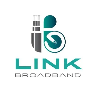 linkbroadbands.com's icon