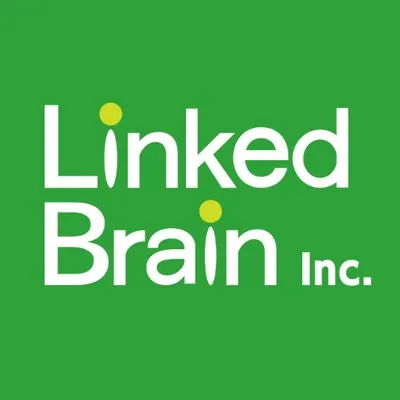 linkedbrain.jp's icon